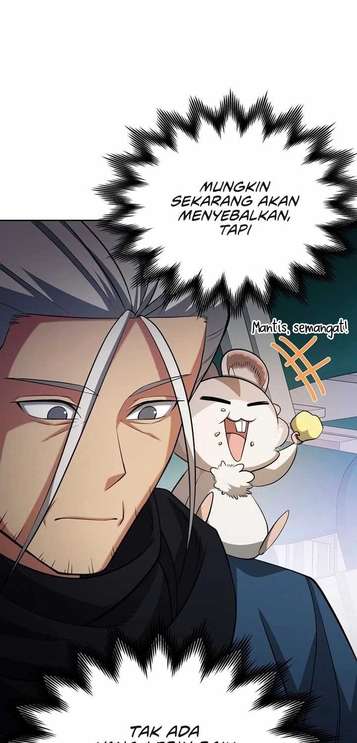 Debuff Master Chapter 23 halaman 18