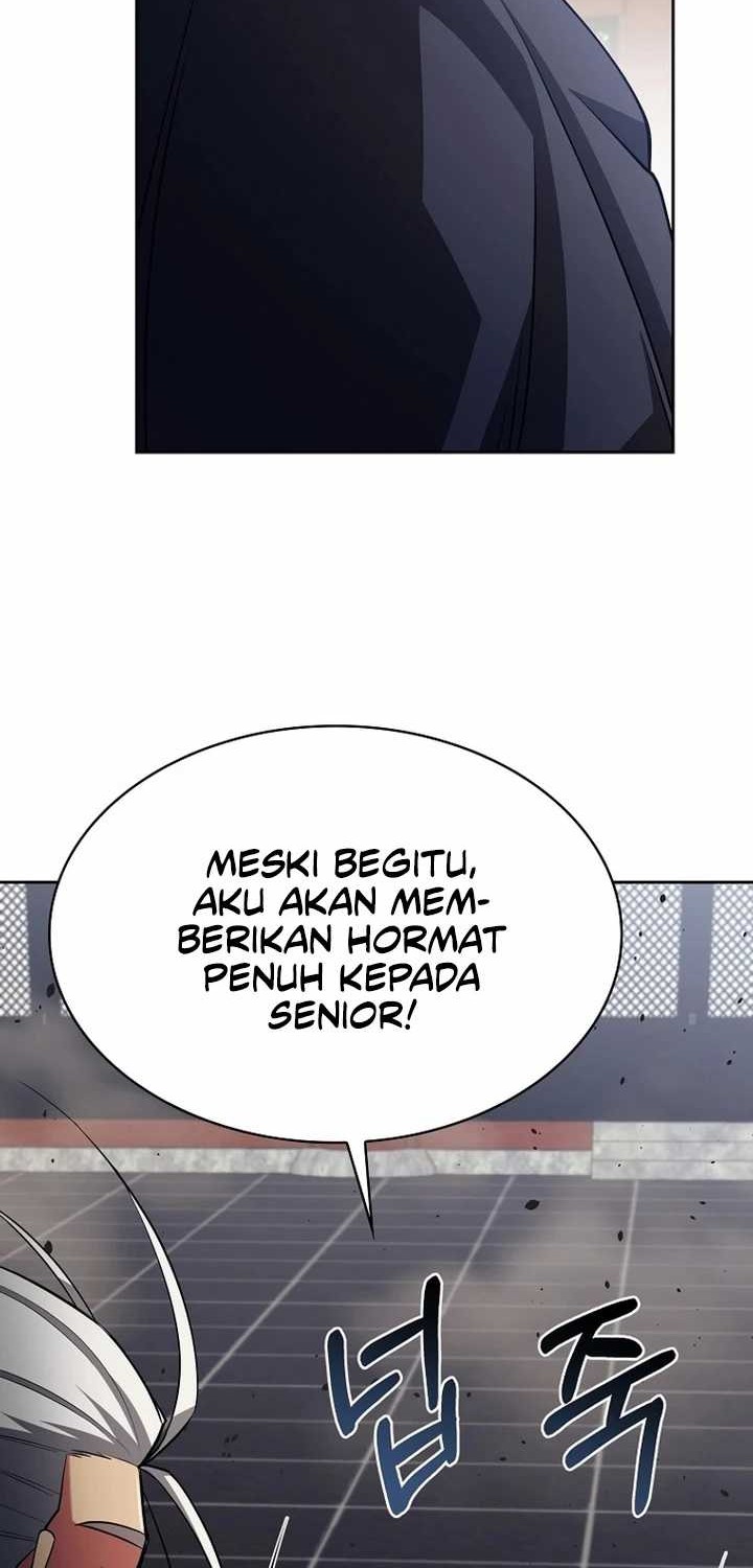 Debuff Master Chapter 22 halaman 20