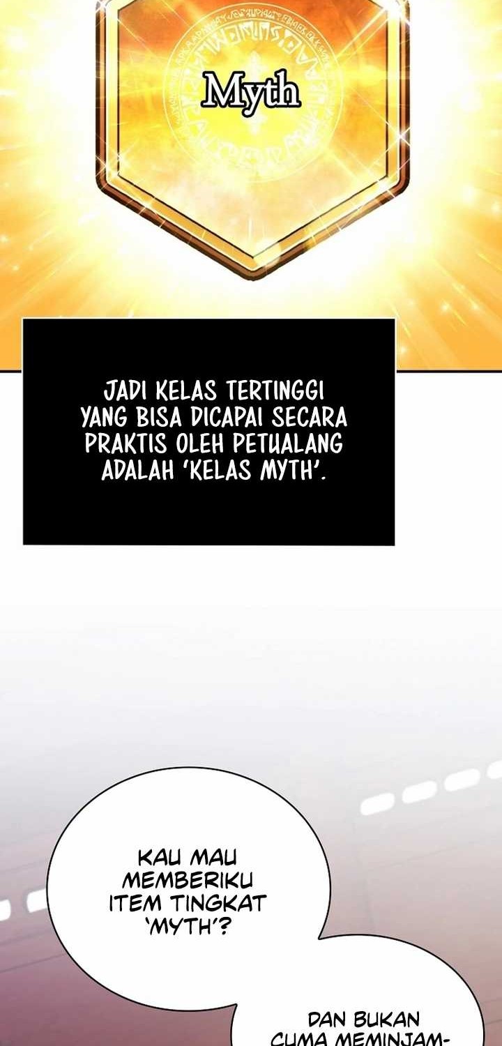 Debuff Master Chapter 22 halaman 18