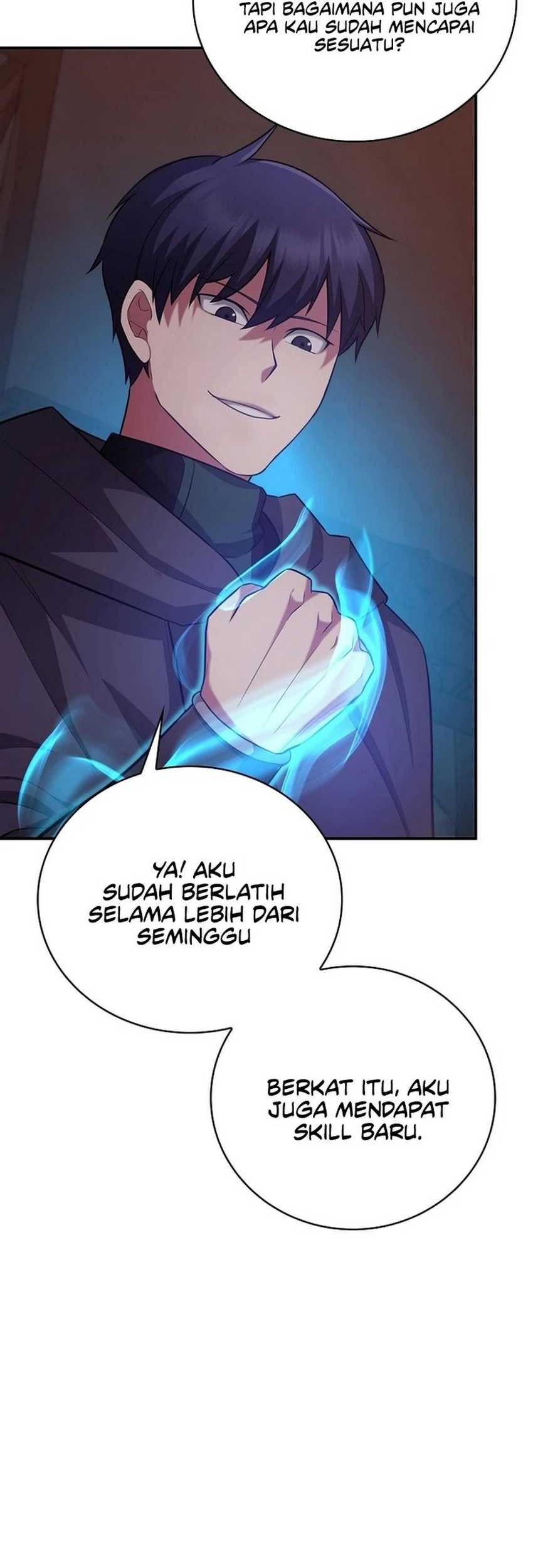 Debuff Master Chapter 25 halaman 20