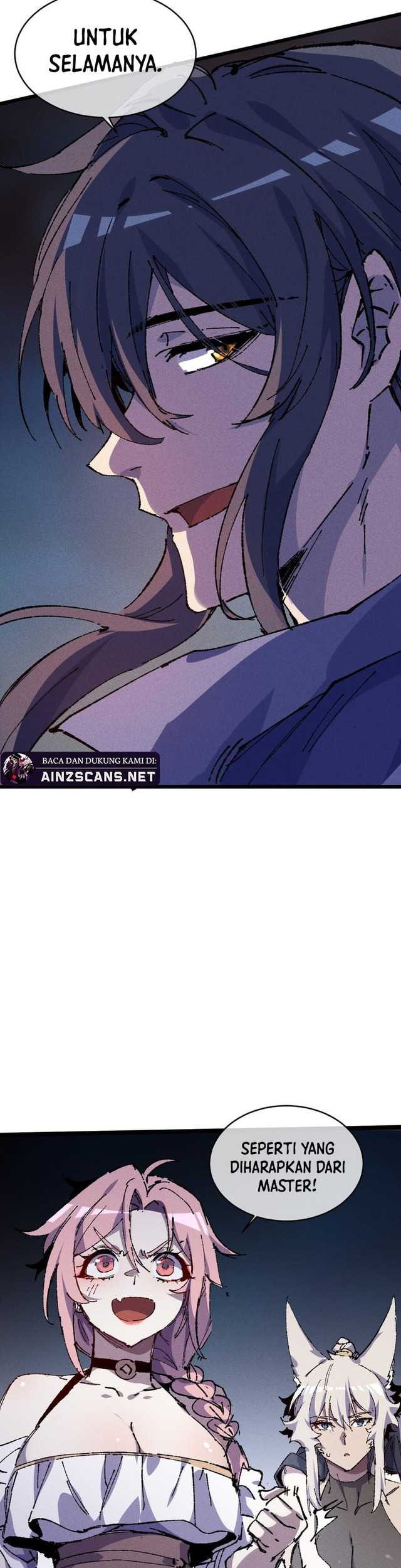 My Disciple Became The Great Demon Empress?! Chapter 22 Gambar 14