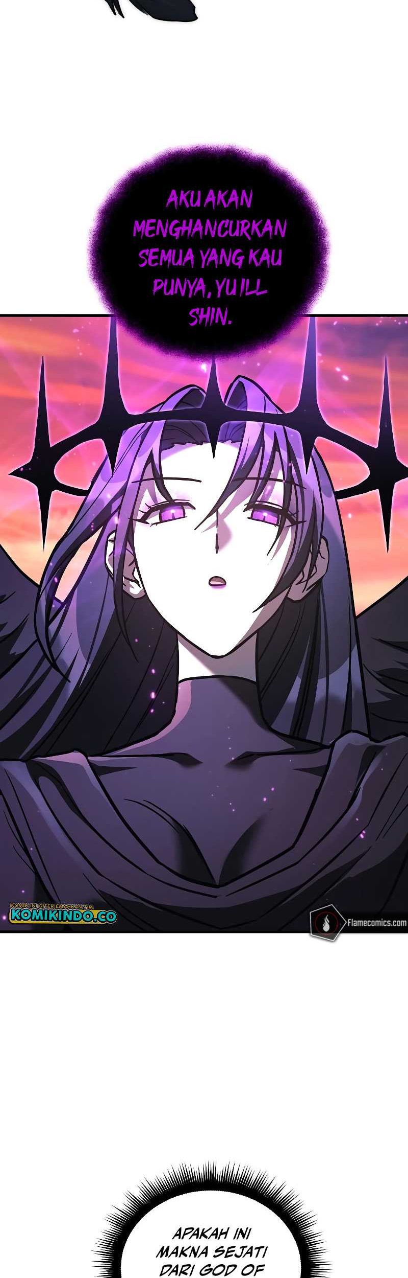 I’ll be Taking a Break for Personal Reasons Chapter 118 Gambar 18