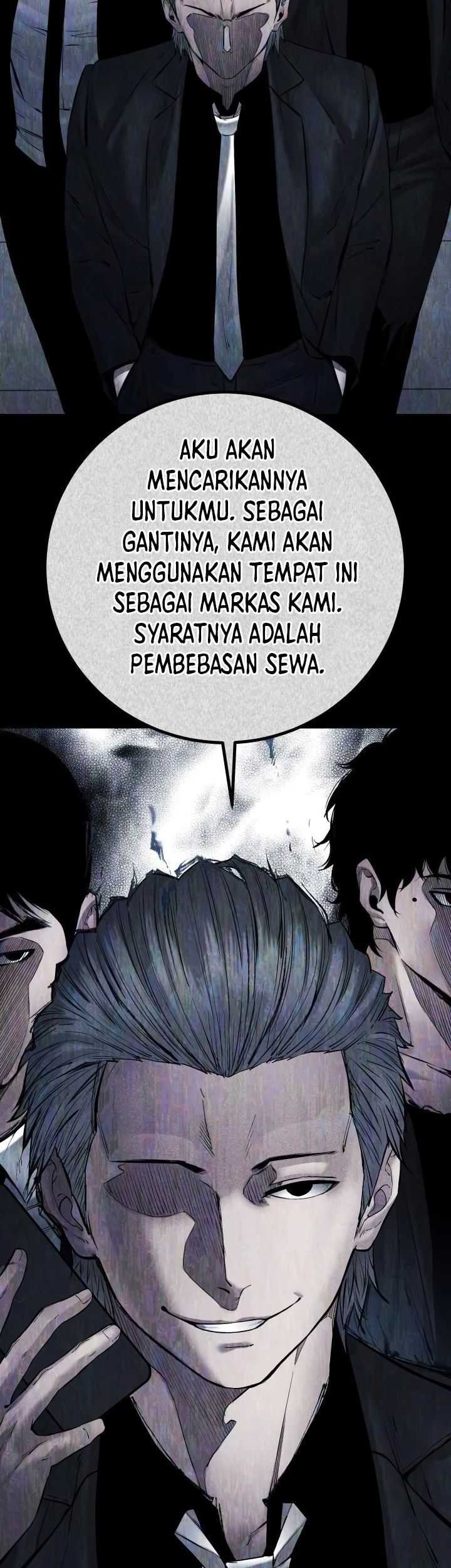 Blade of Retribution Chapter 30 Gambar 32