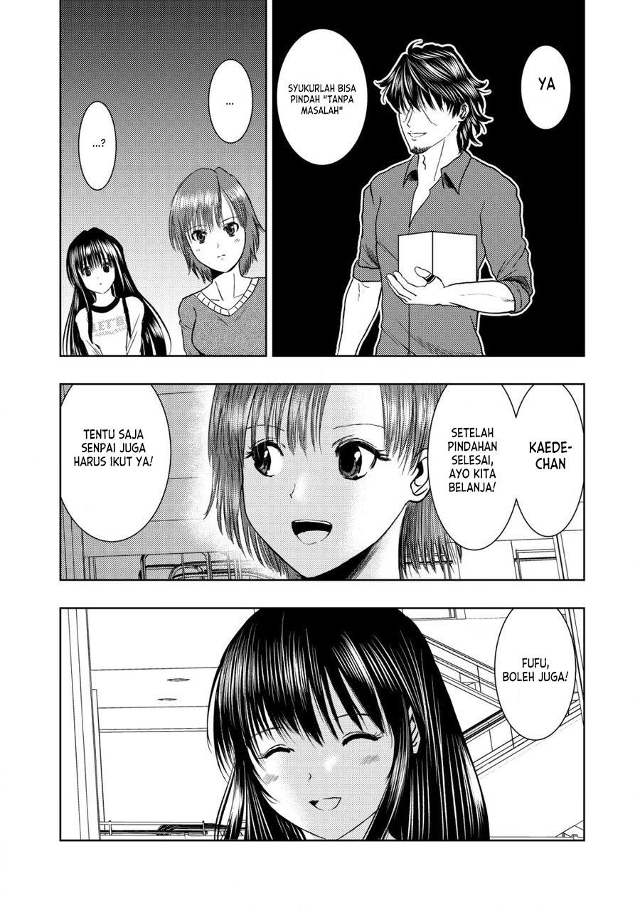 Isekai Kaeri no Ossan wa Shuumatsu de Sekai de Musou Suru Chapter 18.2 Gambar 6