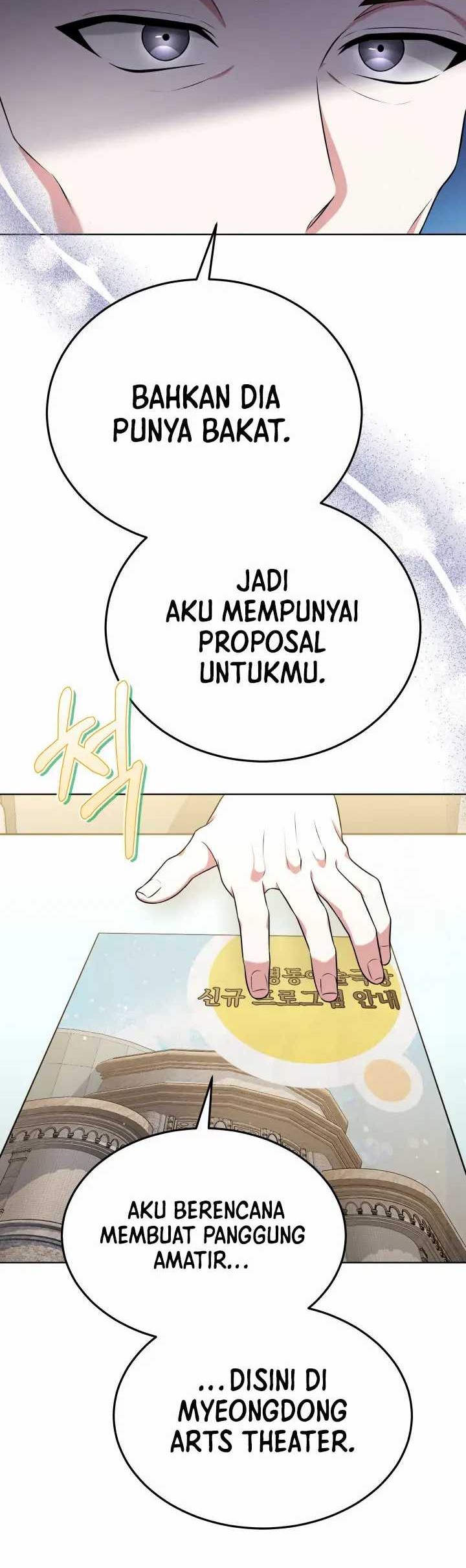 Life, Once Again! Chapter 44 halaman 14