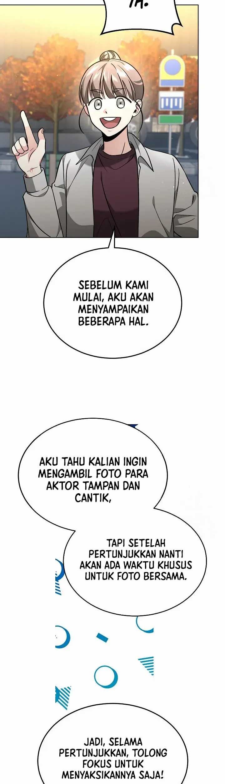 Life, Once Again! Chapter 43 halaman 14