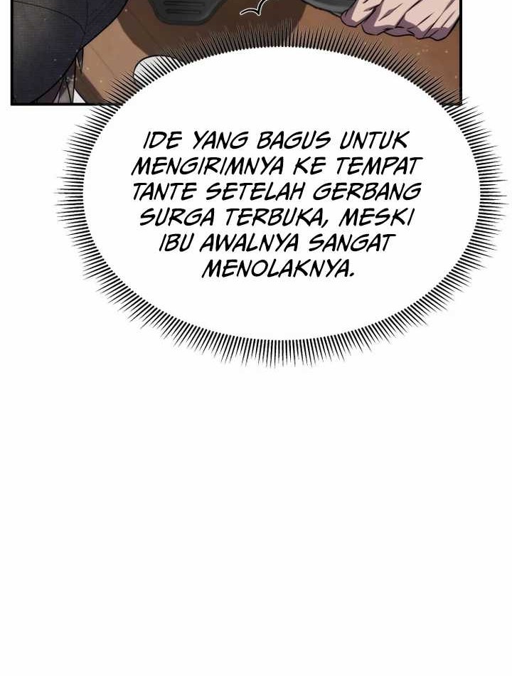 Drug Devourer Chapter 90 halaman 20
