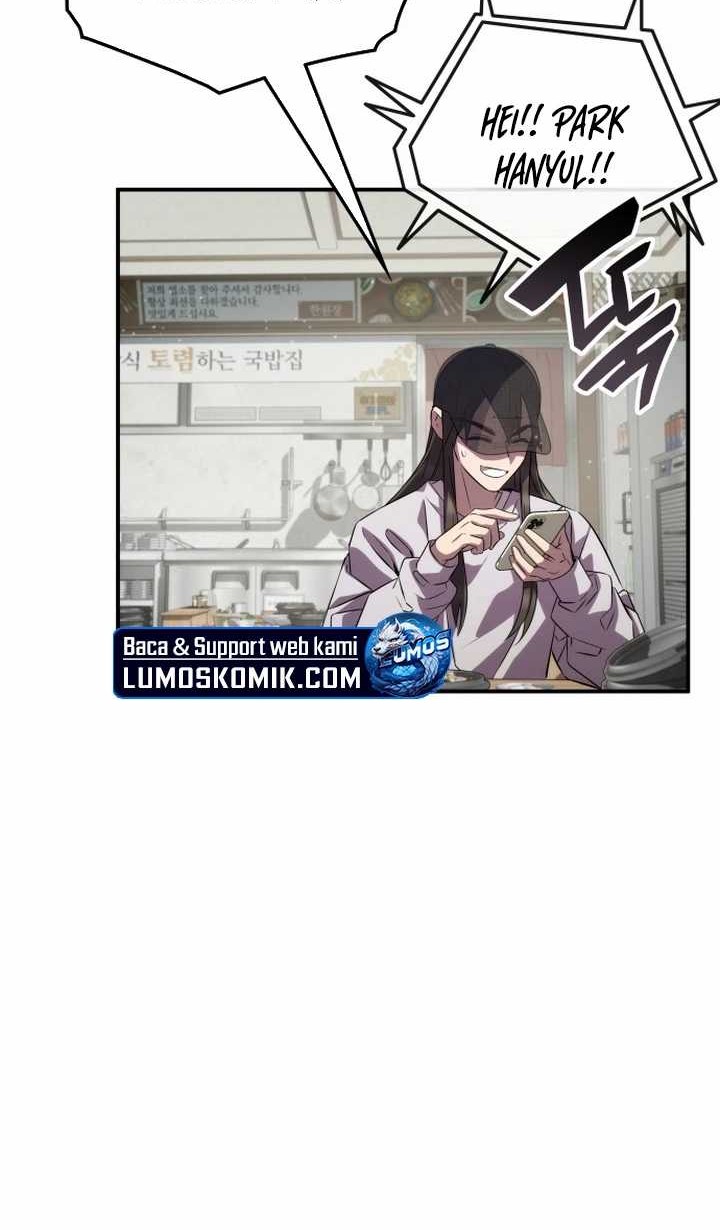Drug Devourer Chapter 90 halaman 18