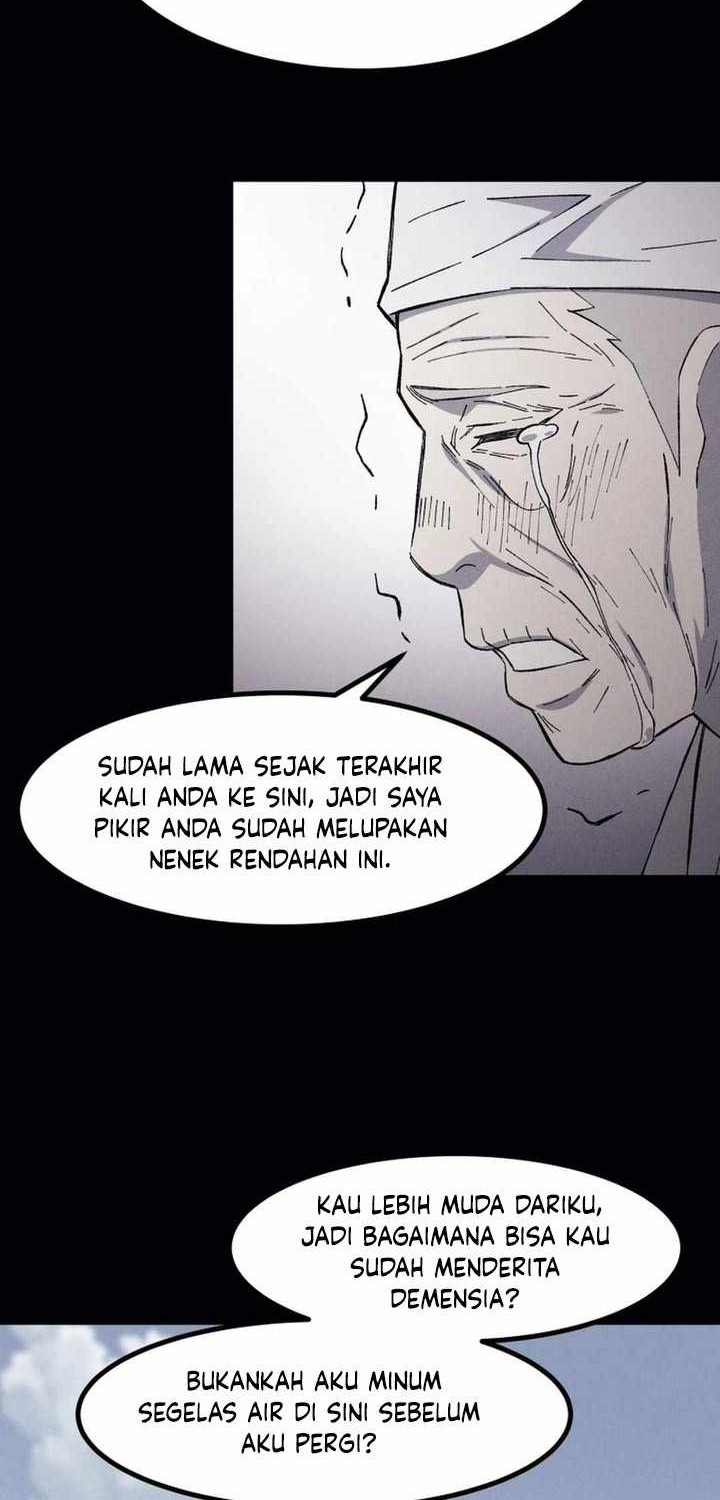The Great Master Chapter 91 - Halaman 13
