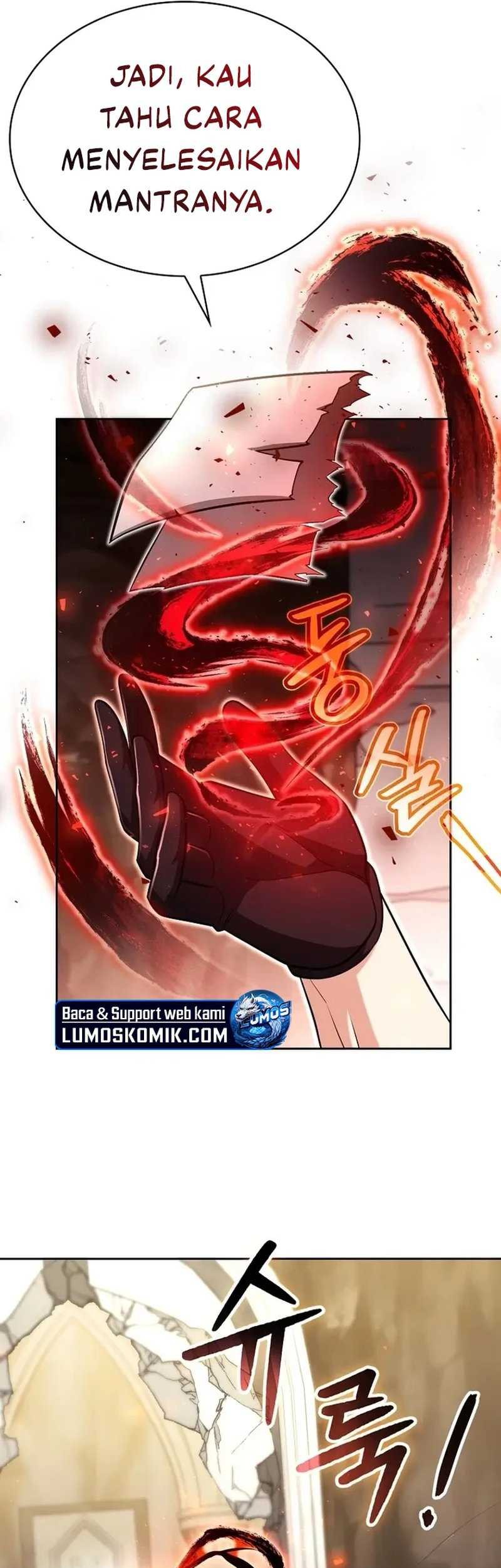 Debuff Master Chapter 27 halaman 17