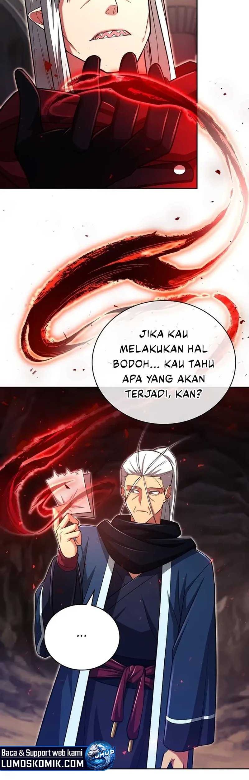 Debuff Master Chapter 27 halaman 19
