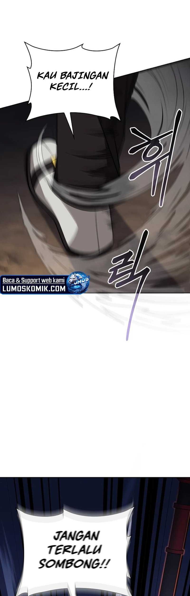Debuff Master Chapter 26 halaman 18