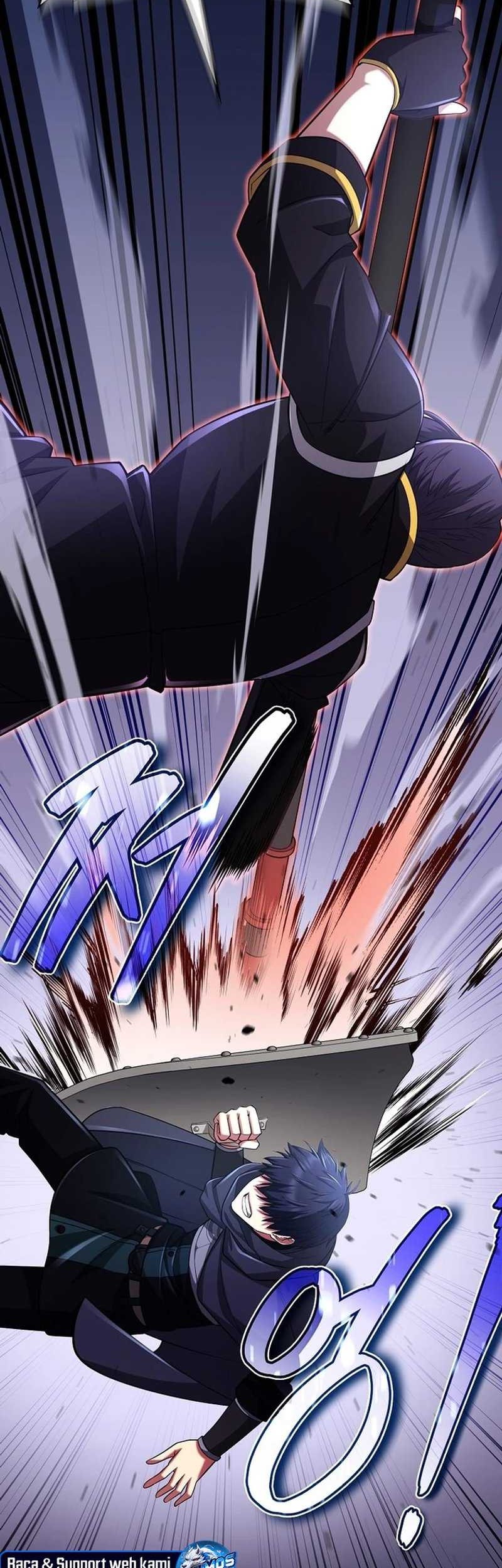 Debuff Master Chapter 26 halaman 19