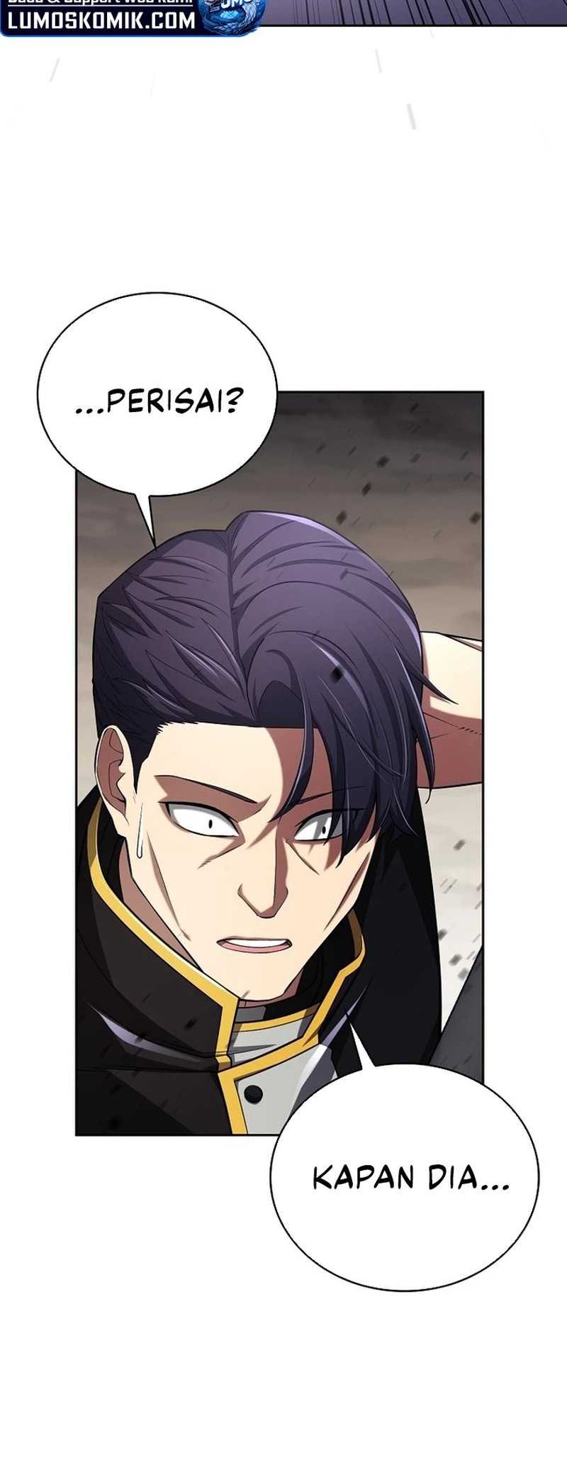Debuff Master Chapter 26 halaman 20