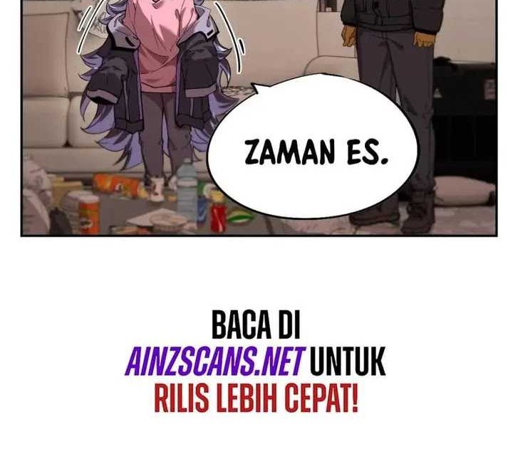 Frozen Frontiers Chapter 13 halaman 10