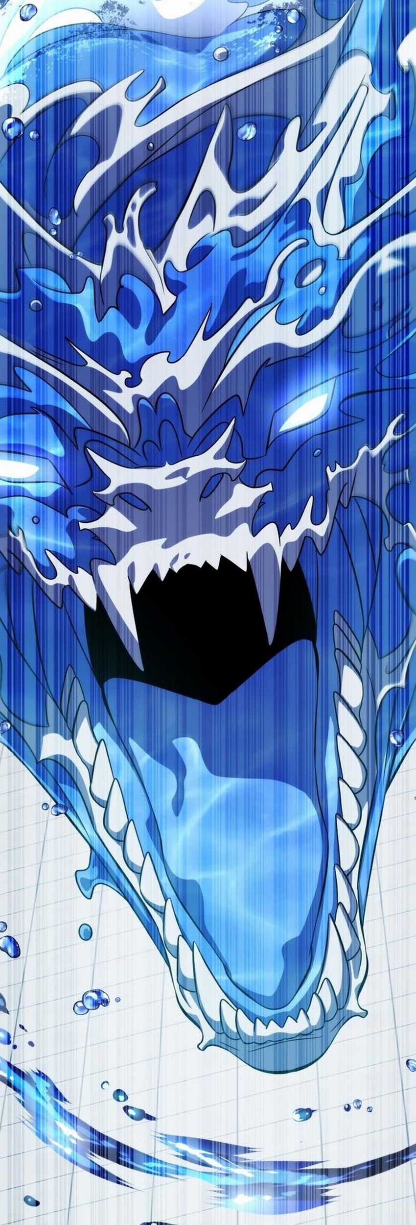 Drug Devourer Chapter 91 halaman 25