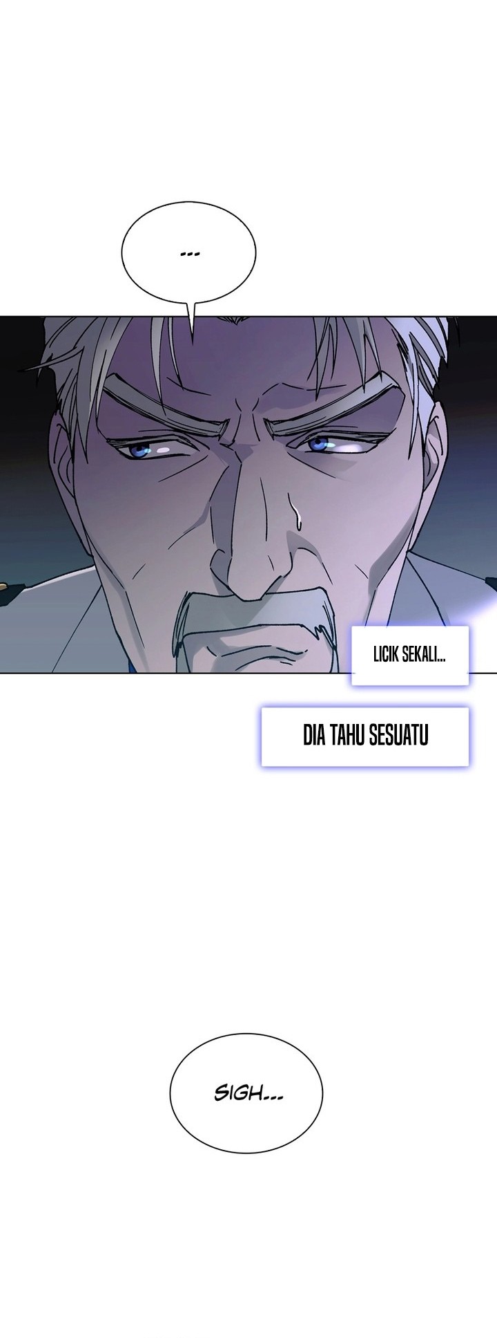 The End of the World is Just a Game to Me Chapter 51 Gambar 21