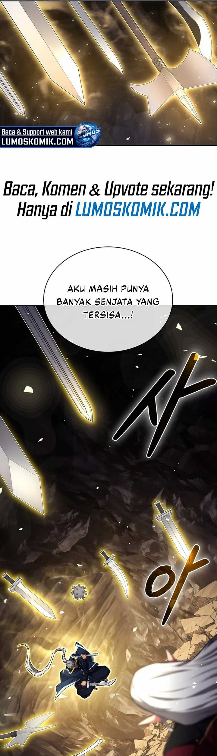 Debuff Master Chapter 28 halaman 25
