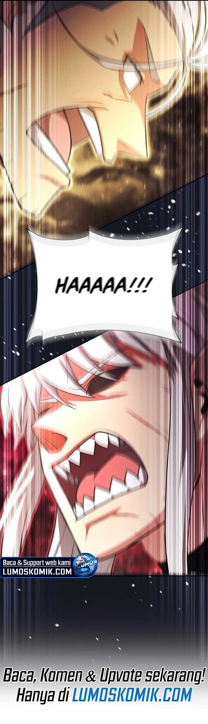 Debuff Master Chapter 28 halaman 28