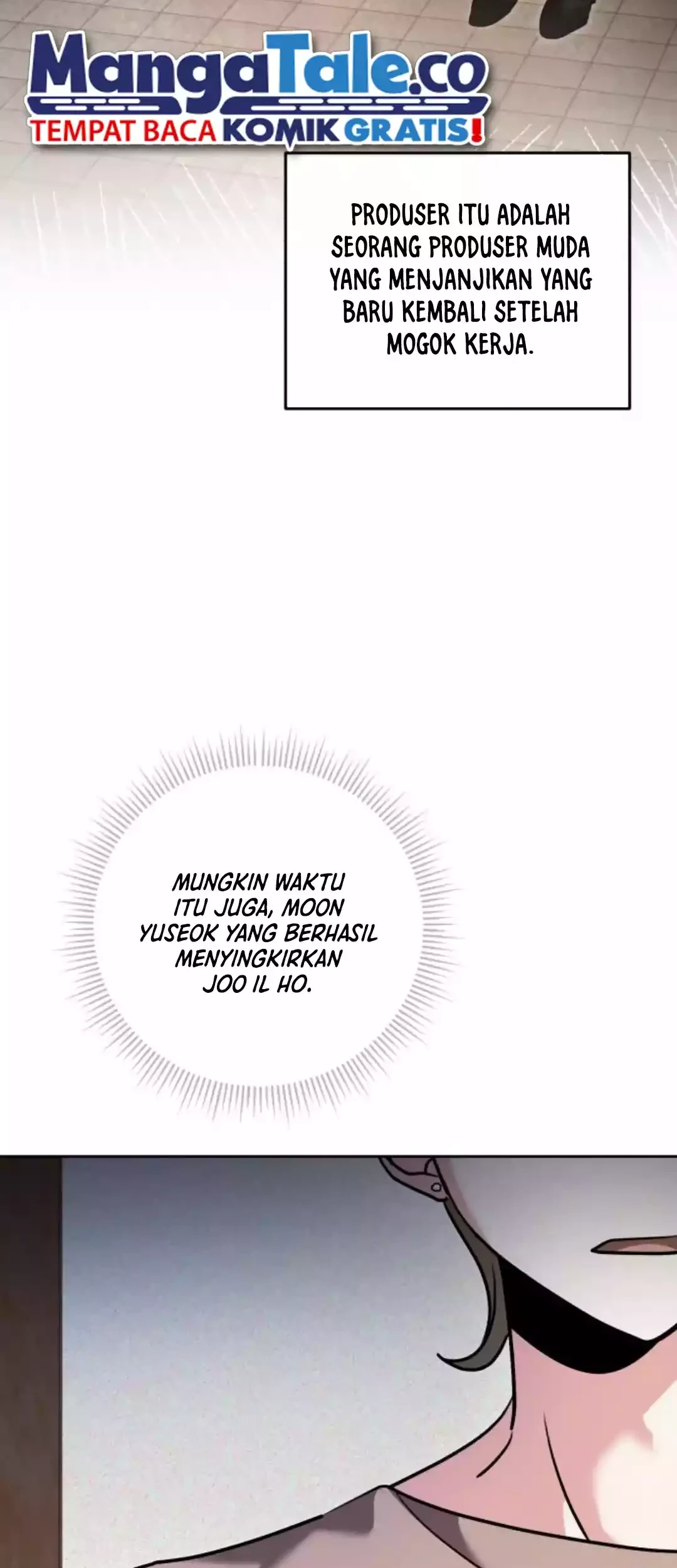 Genius Actor’s Aura Chapter 51 halaman 27