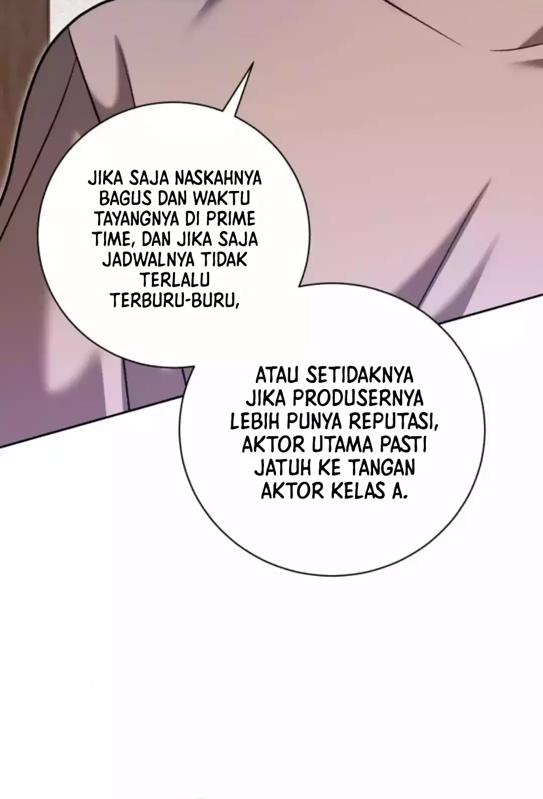 Genius Actor’s Aura Chapter 51 halaman 28