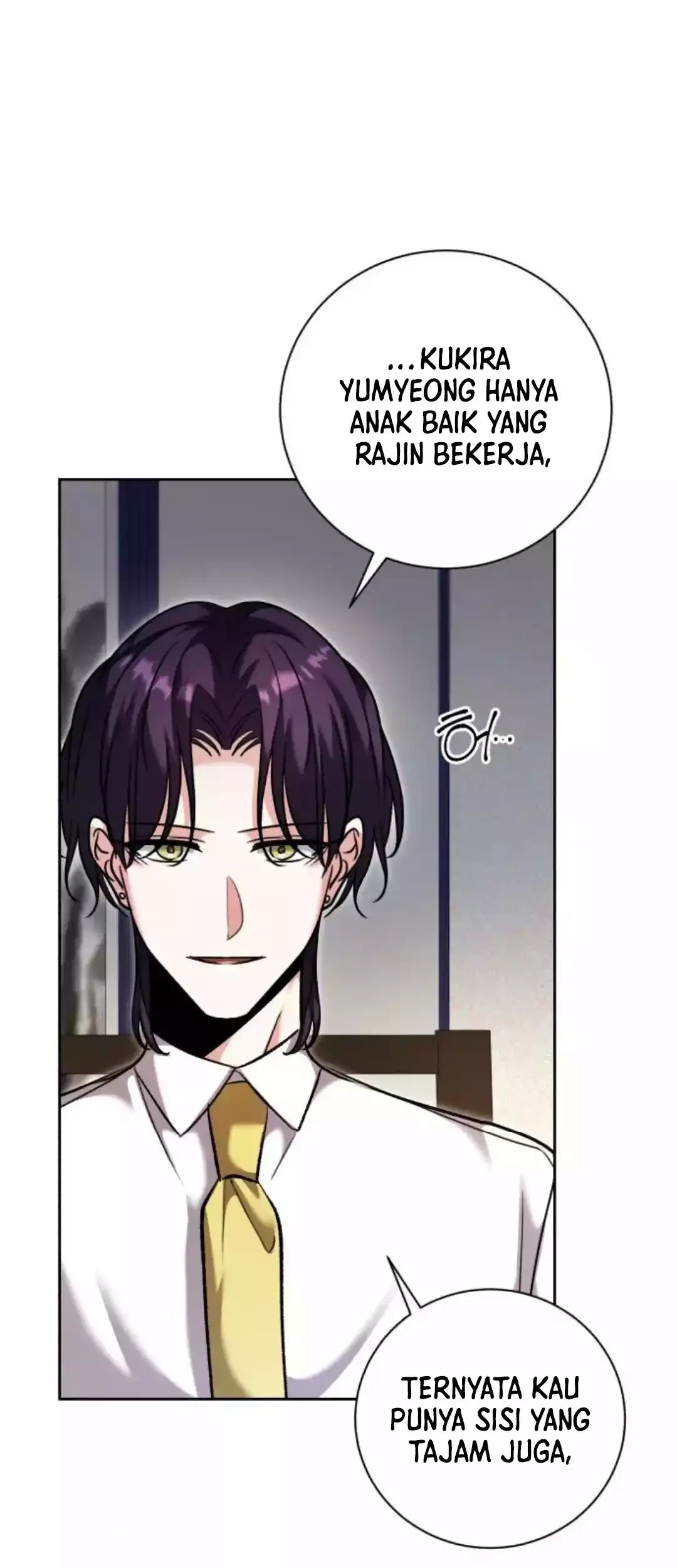 Genius Actor’s Aura Chapter 51 halaman 30