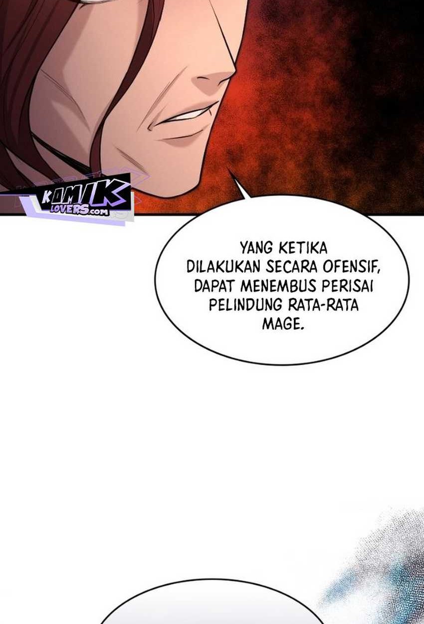 Paranoid Mage Chapter 28 halaman 23