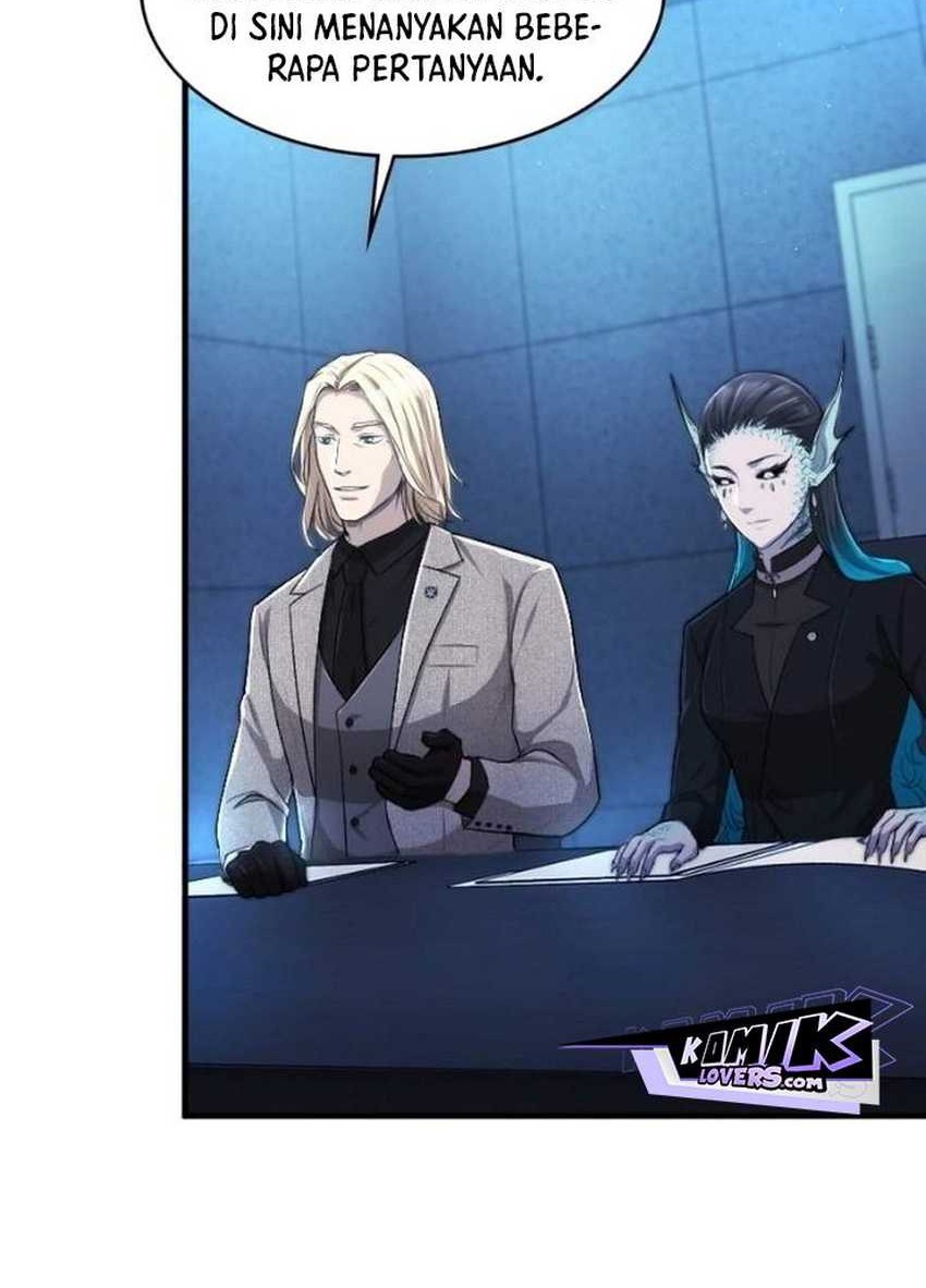 Paranoid Mage Chapter 27 halaman 23
