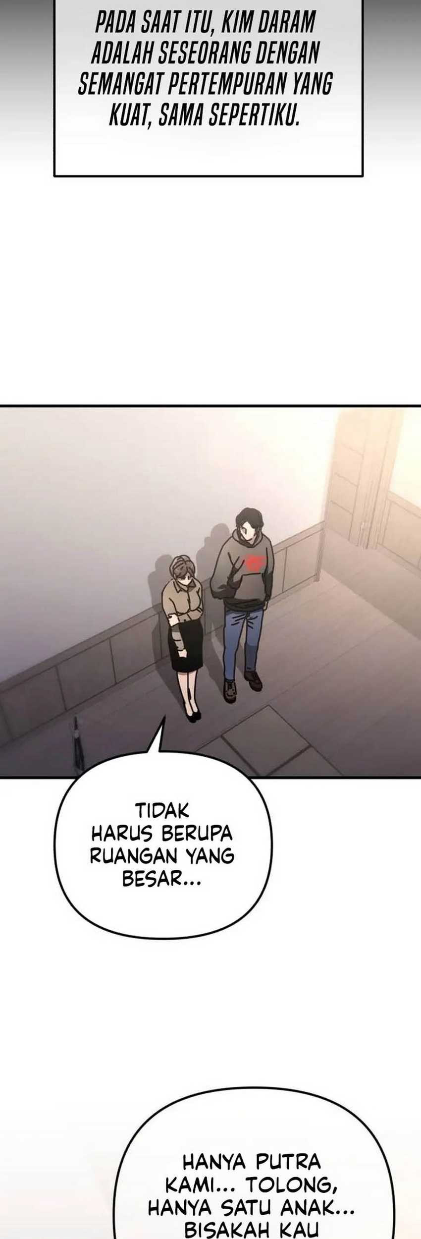 Hidden House in the Apocalypse Chapter 20 Gambar 20