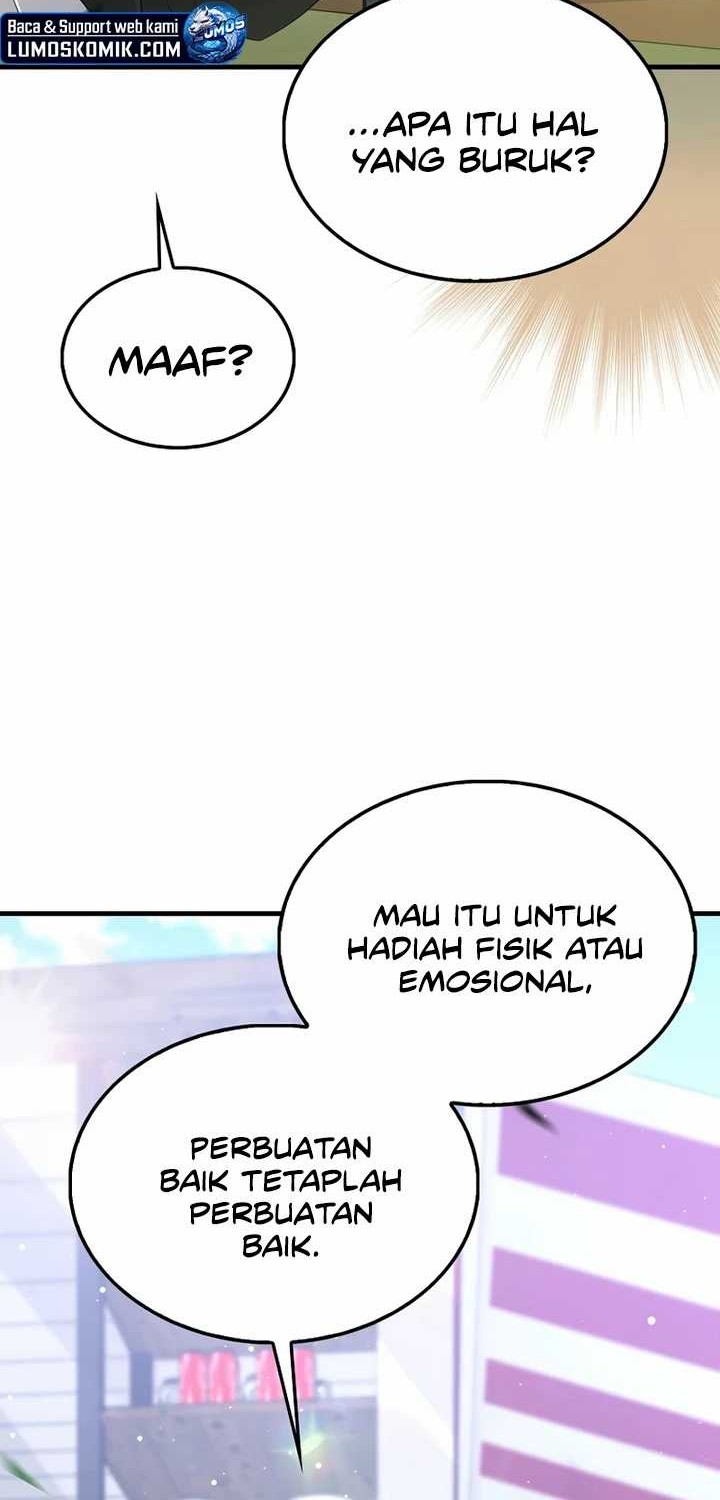 I’m Not a Regressor Chapter 51 halaman 18