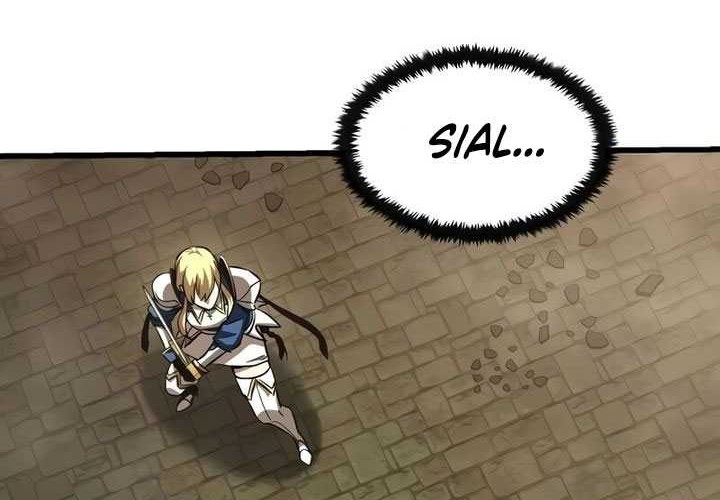 Genius Corpse-Collecting Warrior Chapter 43 halaman 23