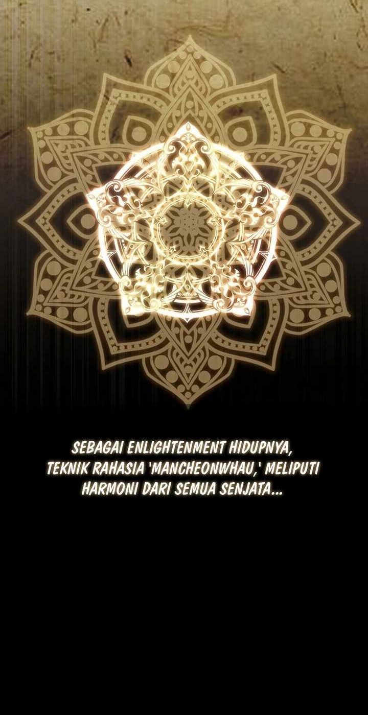 Debuff Master Chapter 30 halaman 19