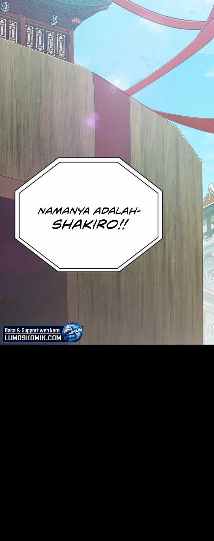 Debuff Master Chapter 29 halaman 17