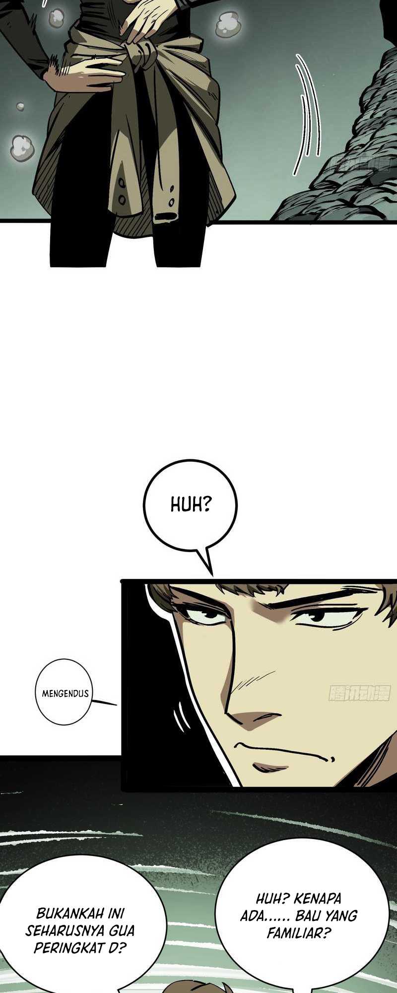 I Cultivated A Nemesis Chapter 6 halaman 14