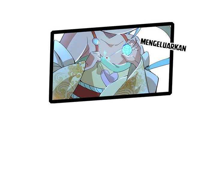 I’m An Evil God Chapter 501 halaman 13