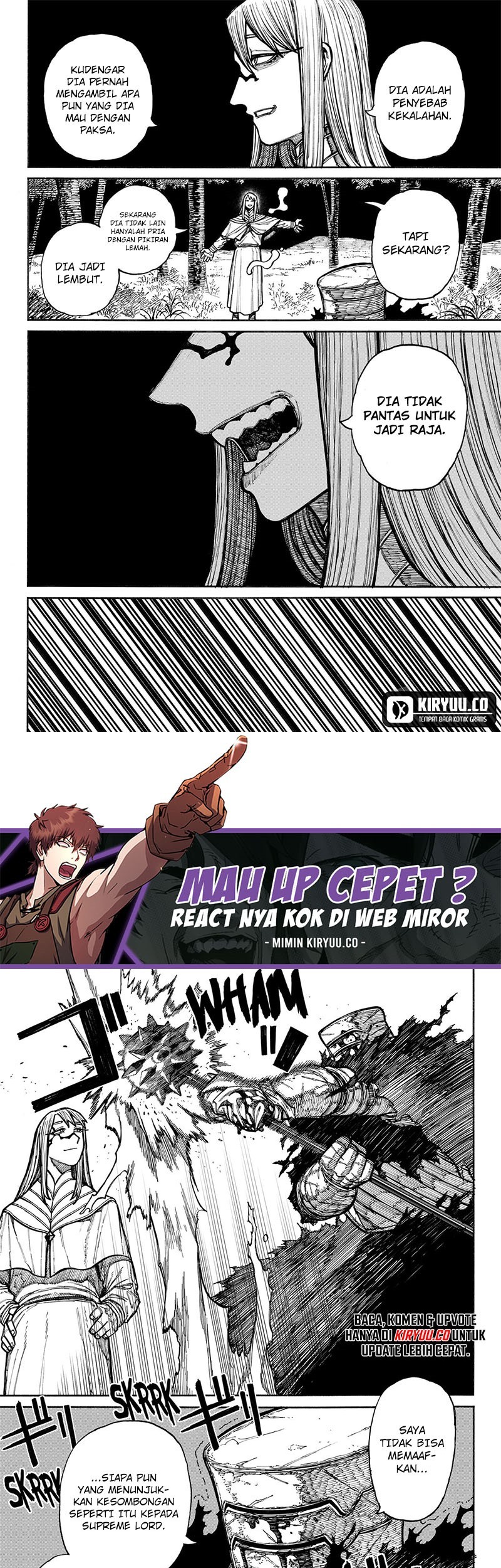 Centuria Chapter 19 - Halaman 7