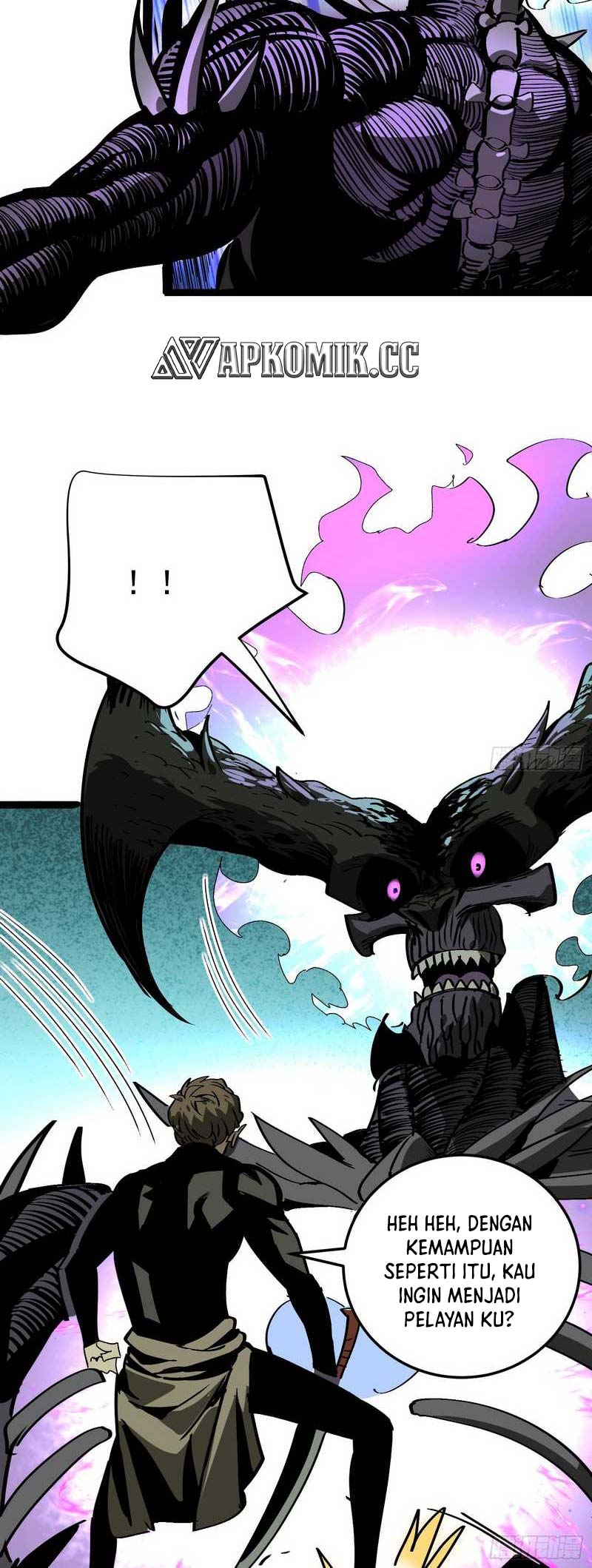 I Cultivated A Nemesis Chapter 8 halaman 13