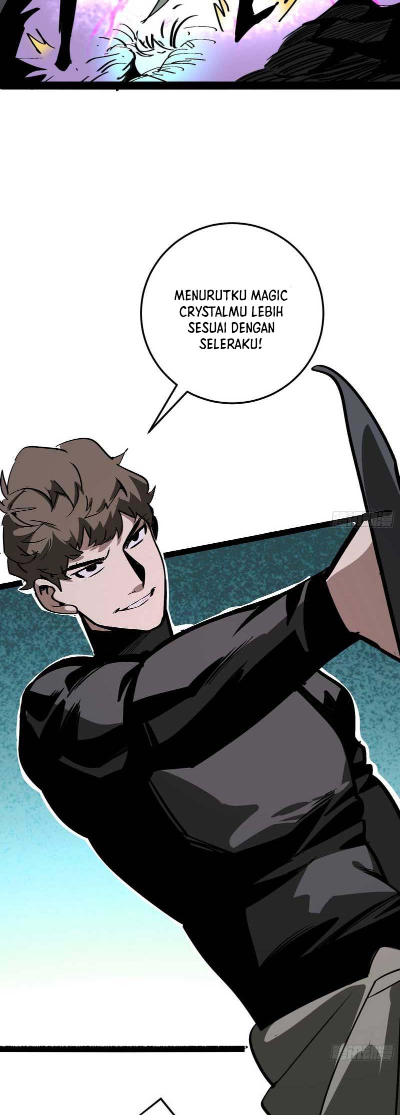 I Cultivated A Nemesis Chapter 8 halaman 14