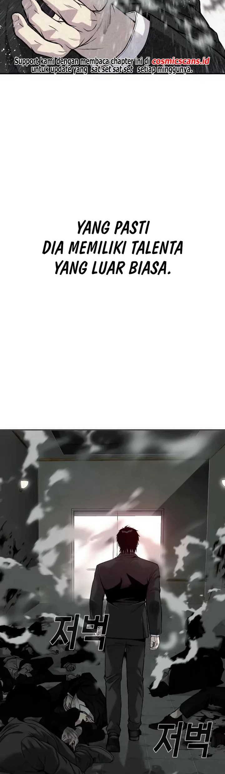 Son’s Retribution Chapter 26 halaman 22