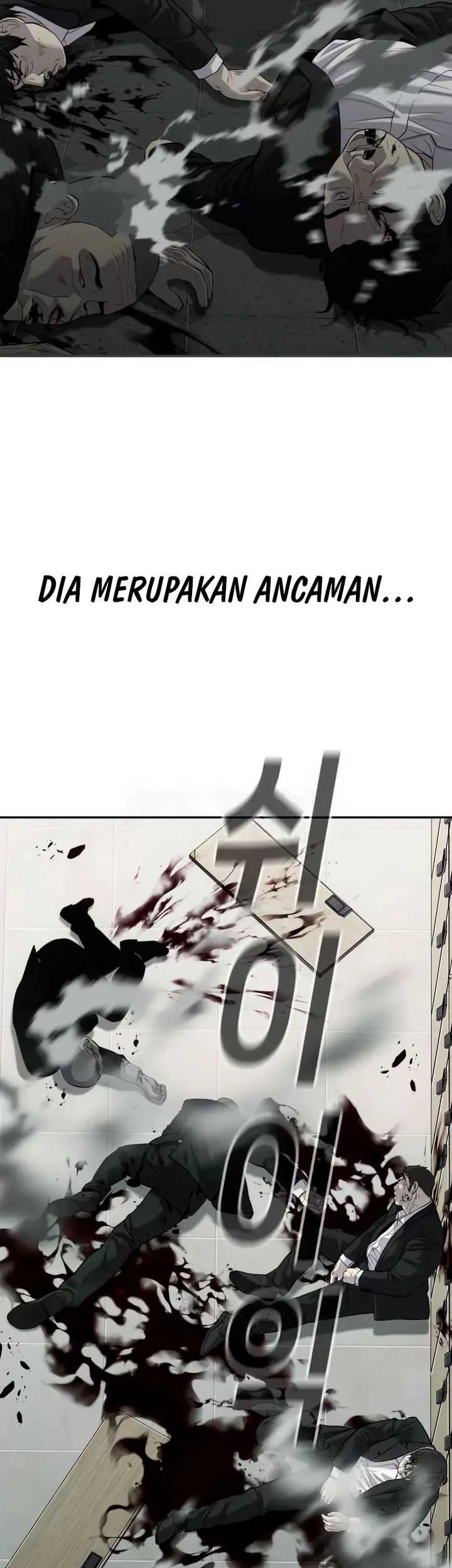 Son’s Retribution Chapter 26 halaman 23