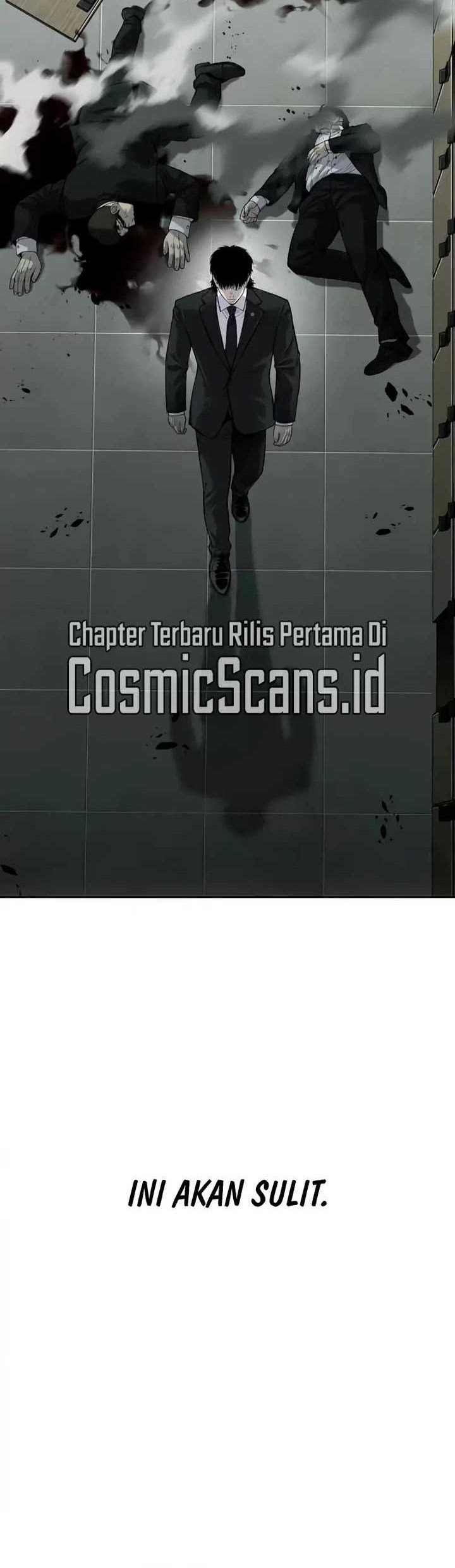 Son’s Retribution Chapter 26 halaman 24