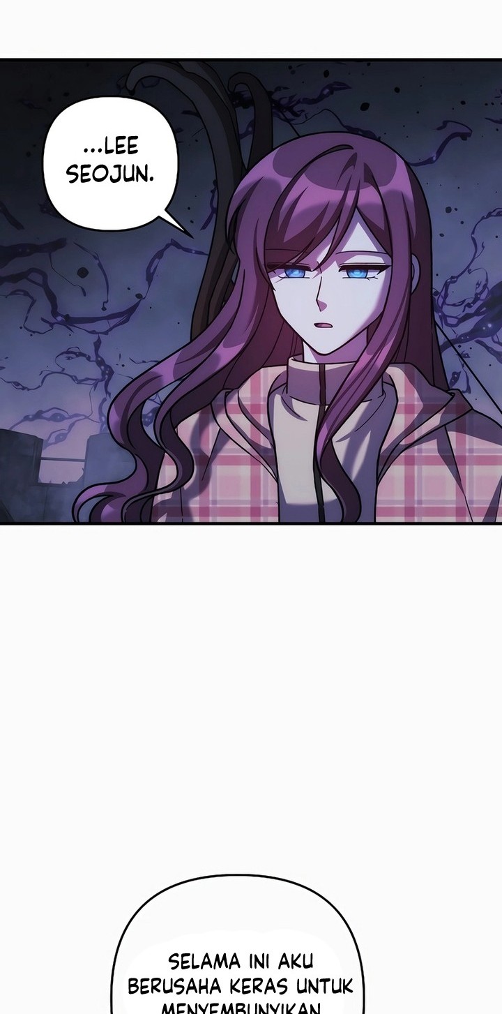 My Daughter is the Final Boss Chapter 135 - Halaman 19