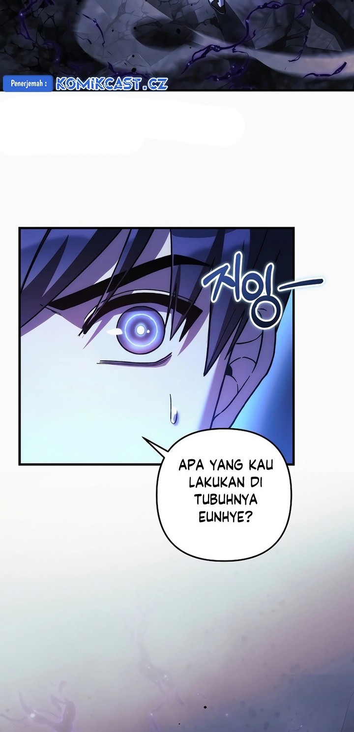 My Daughter is the Final Boss Chapter 135 - Halaman 17