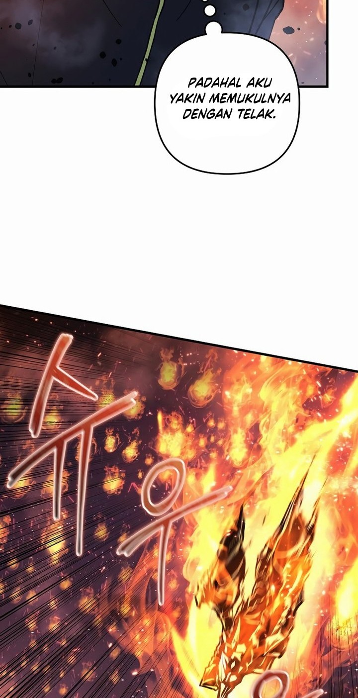 My Daughter is the Final Boss Chapter 130 - Halaman 17