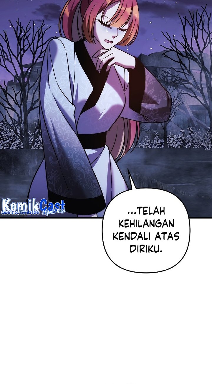 My Daughter is the Final Boss Chapter 129 - Halaman 17