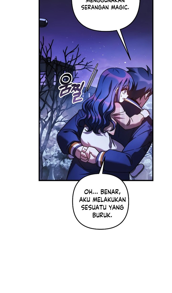 My Daughter is the Final Boss Chapter 128 - Halaman 19