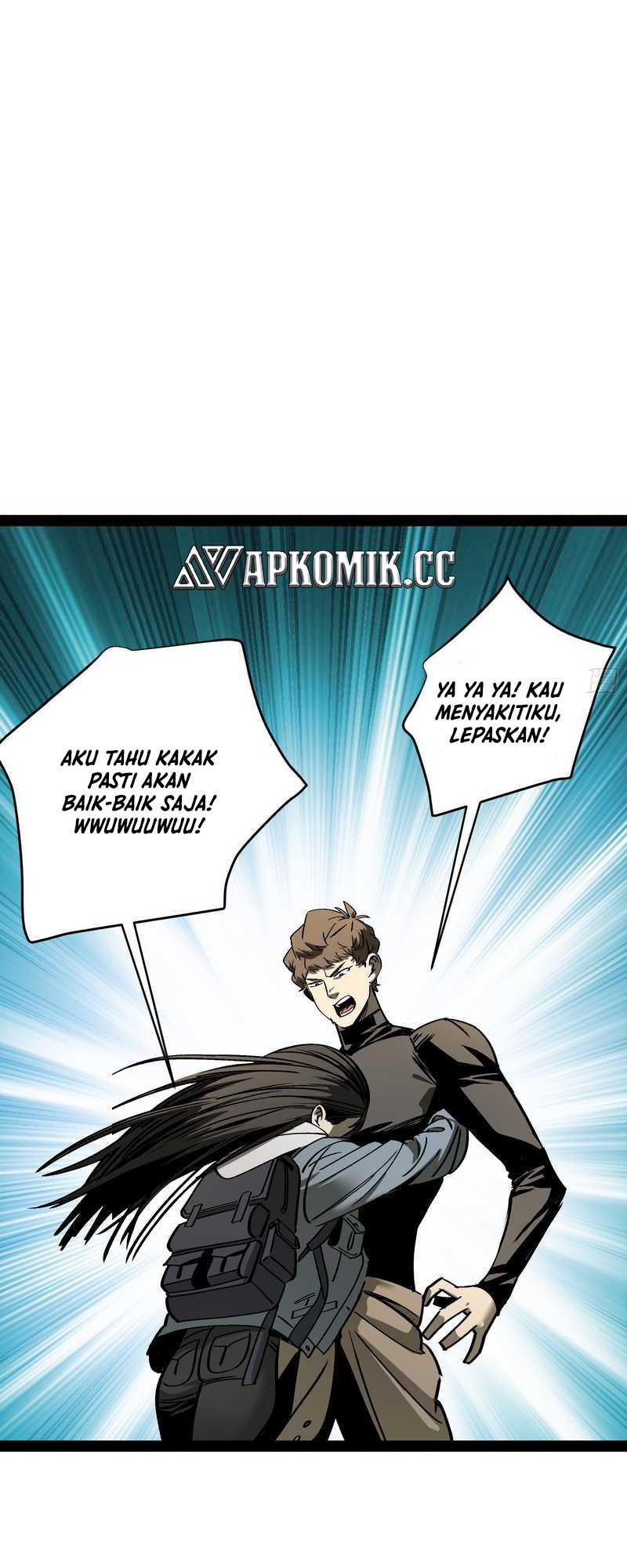 I Cultivated A Nemesis Chapter 9 halaman 12