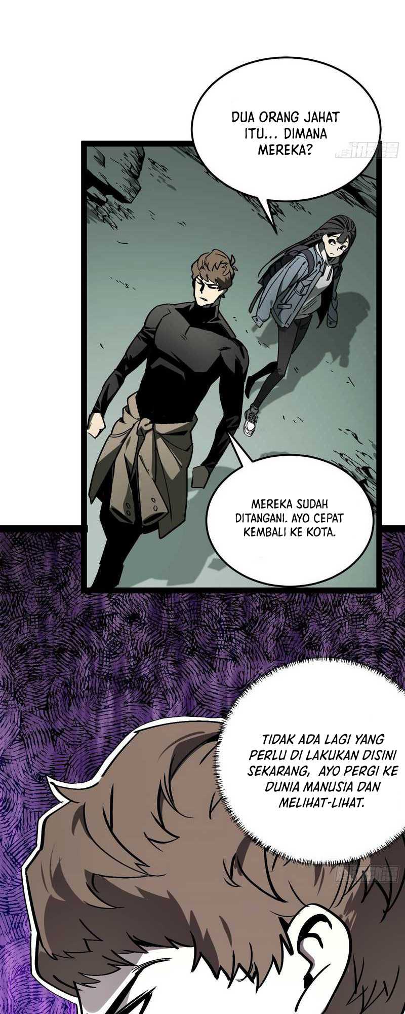I Cultivated A Nemesis Chapter 9 halaman 13