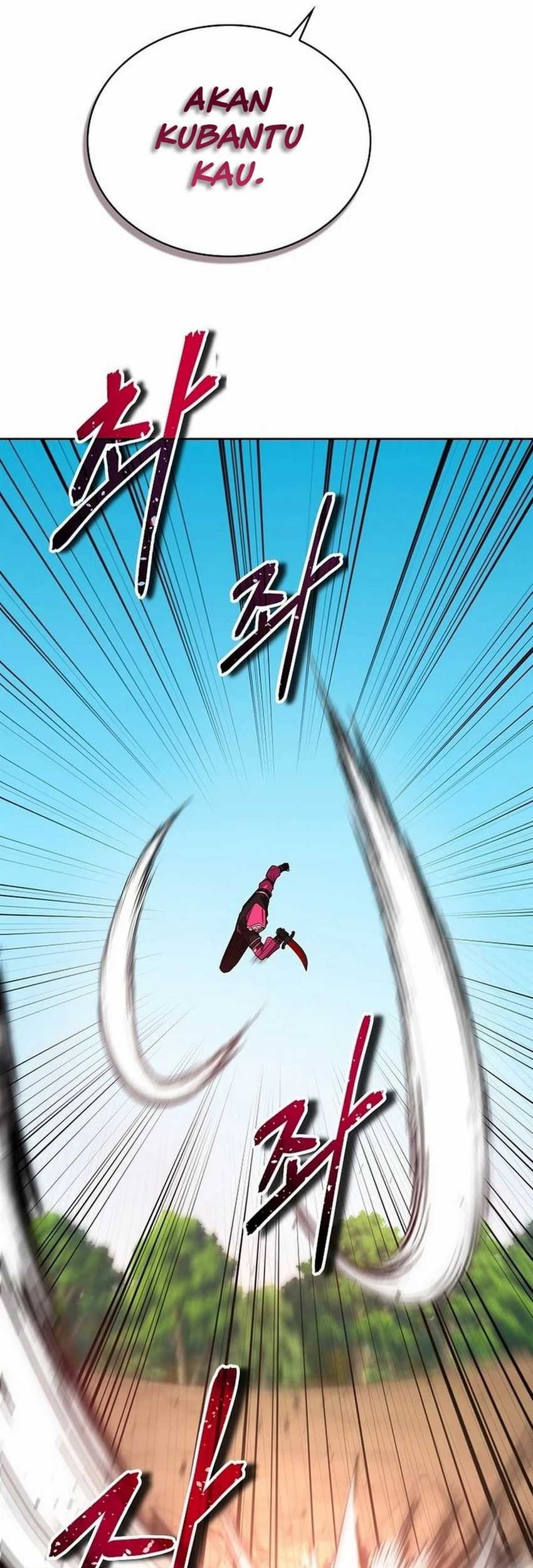 Debuff Master Chapter 32 halaman 23