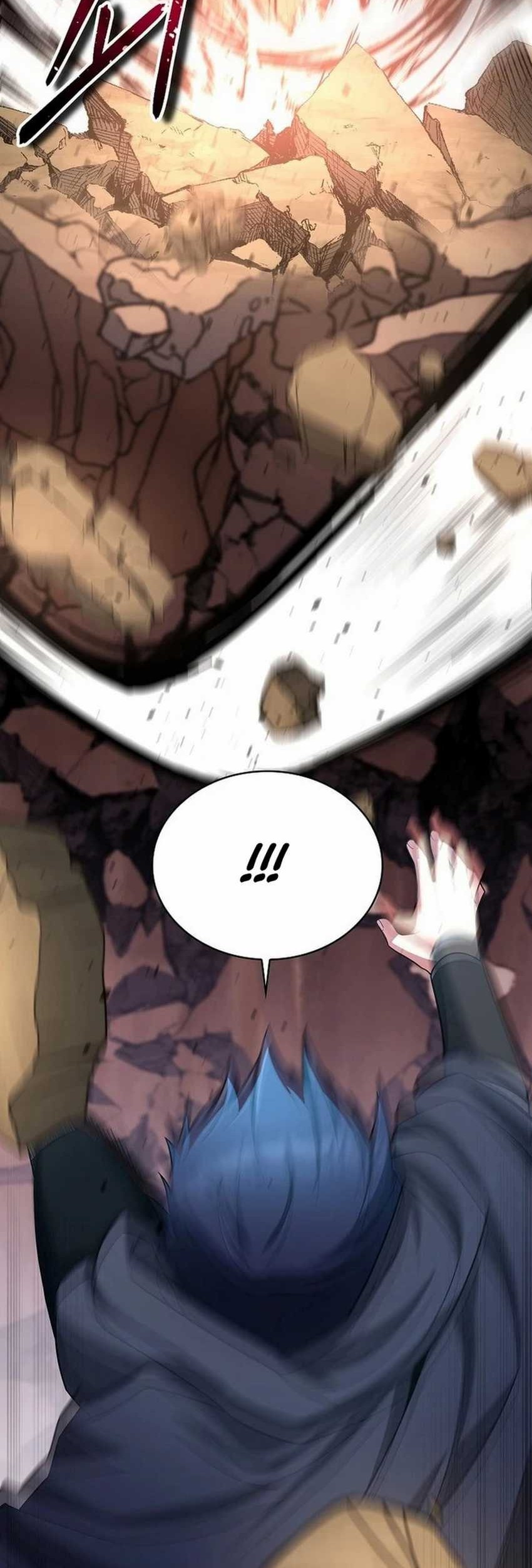 Debuff Master Chapter 32 halaman 24